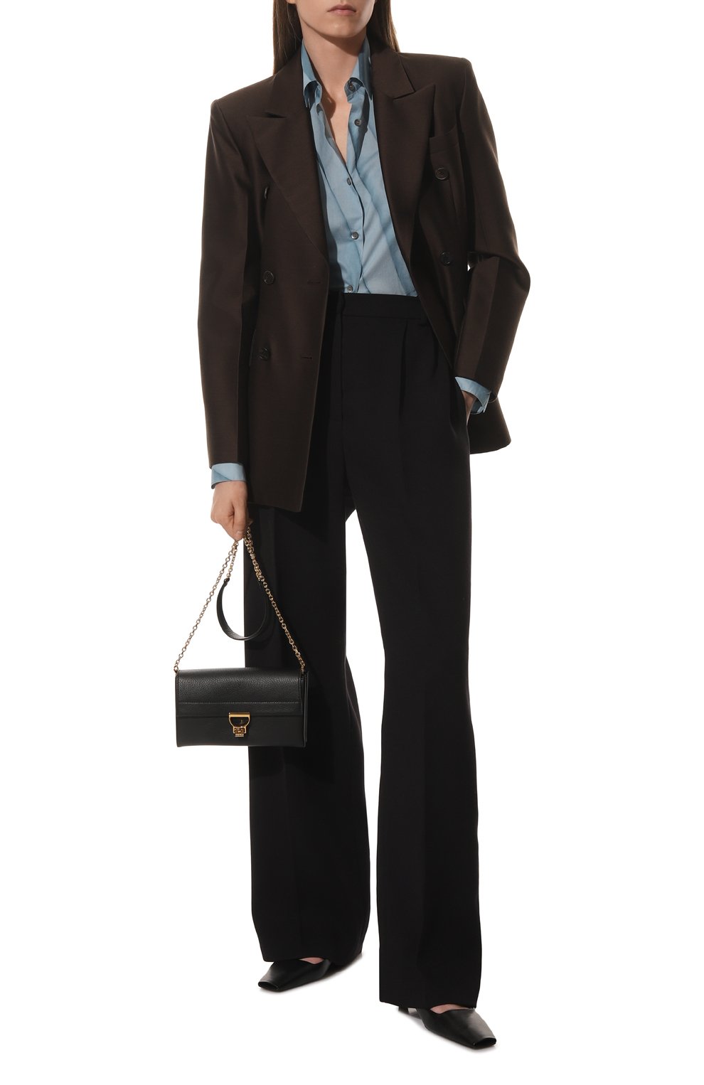 Сумка arlettis COCCINELLE, арт. E1 MD5 15 03 01, фото 7