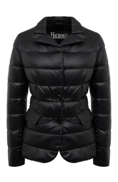 Пуховая куртка HERNO, арт. PI001784D/12017, фото 1
