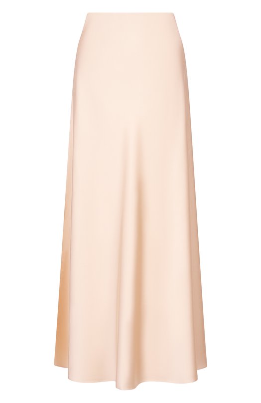 Атласная юбка Seven Lab 126-S-W-12-16-081 Кремовый 126-S-W-12-16-081