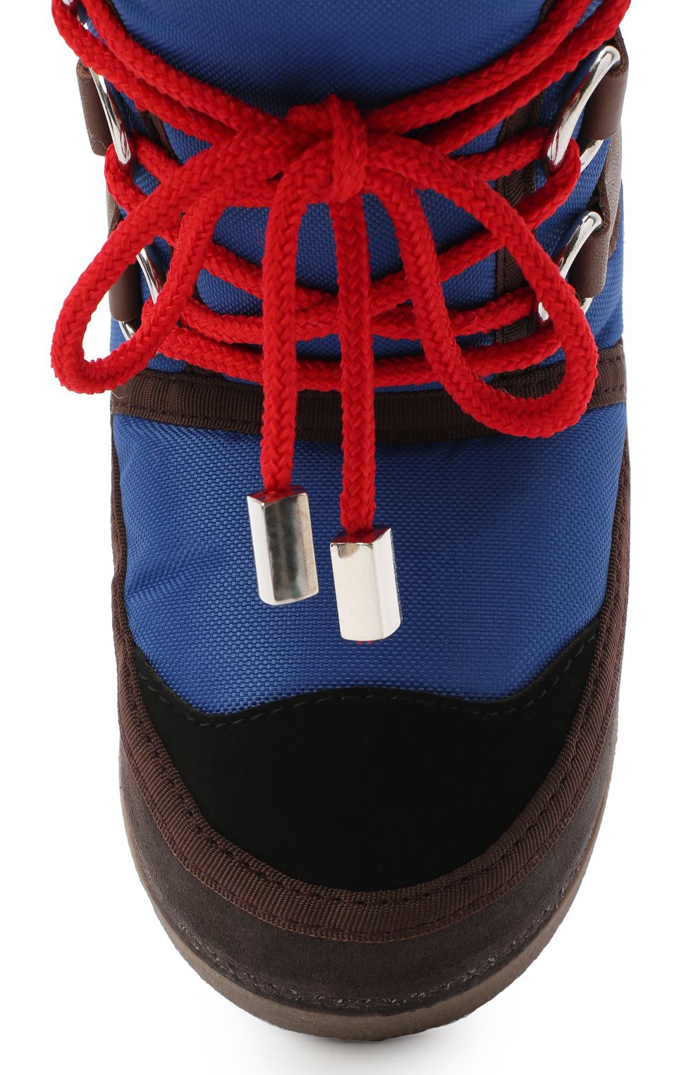 Сапоги-луноходы DSQUARED2, арт. 65207/CR0STA INGRA/28-35, фото 4