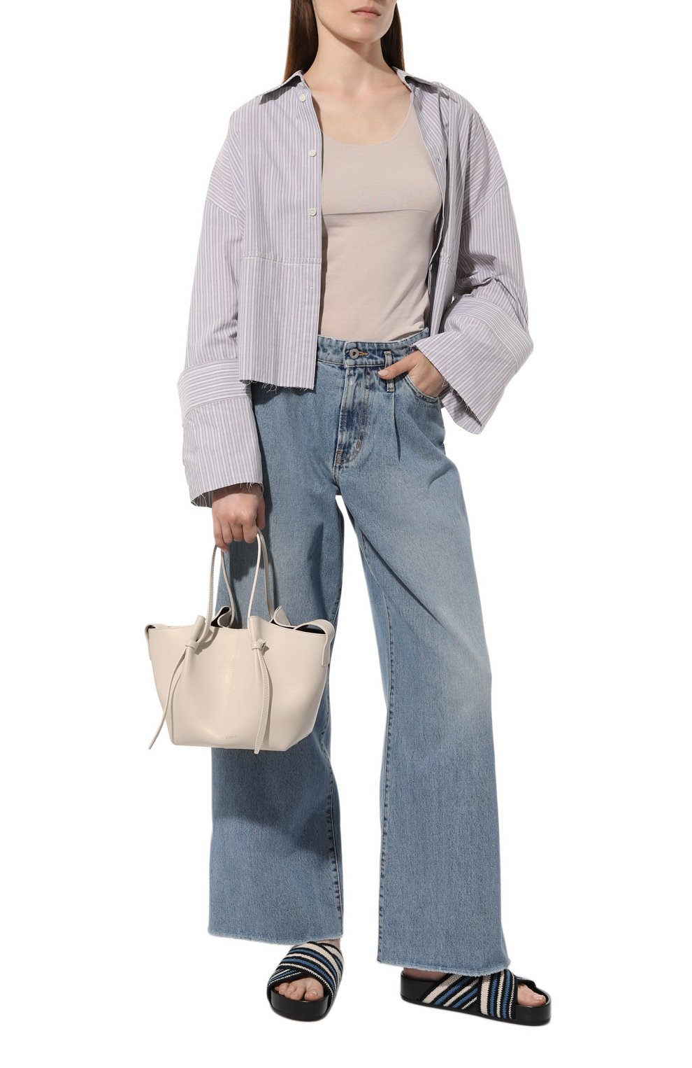 Сумка mochi YUZEFI, арт. YUZC0-HB-SM-L011, фото 7