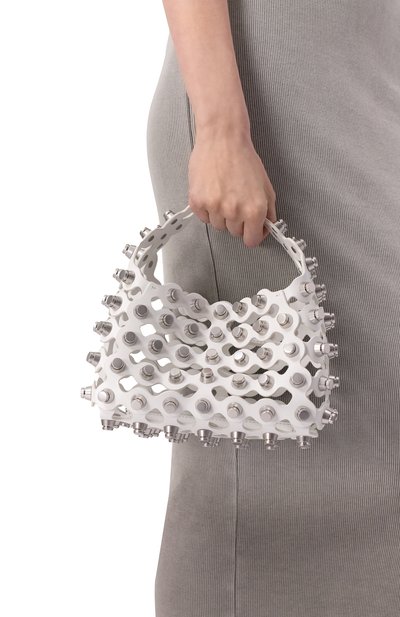 Сумка rex small ALEXANDER WANG, арт. 20225R62L, фото 3