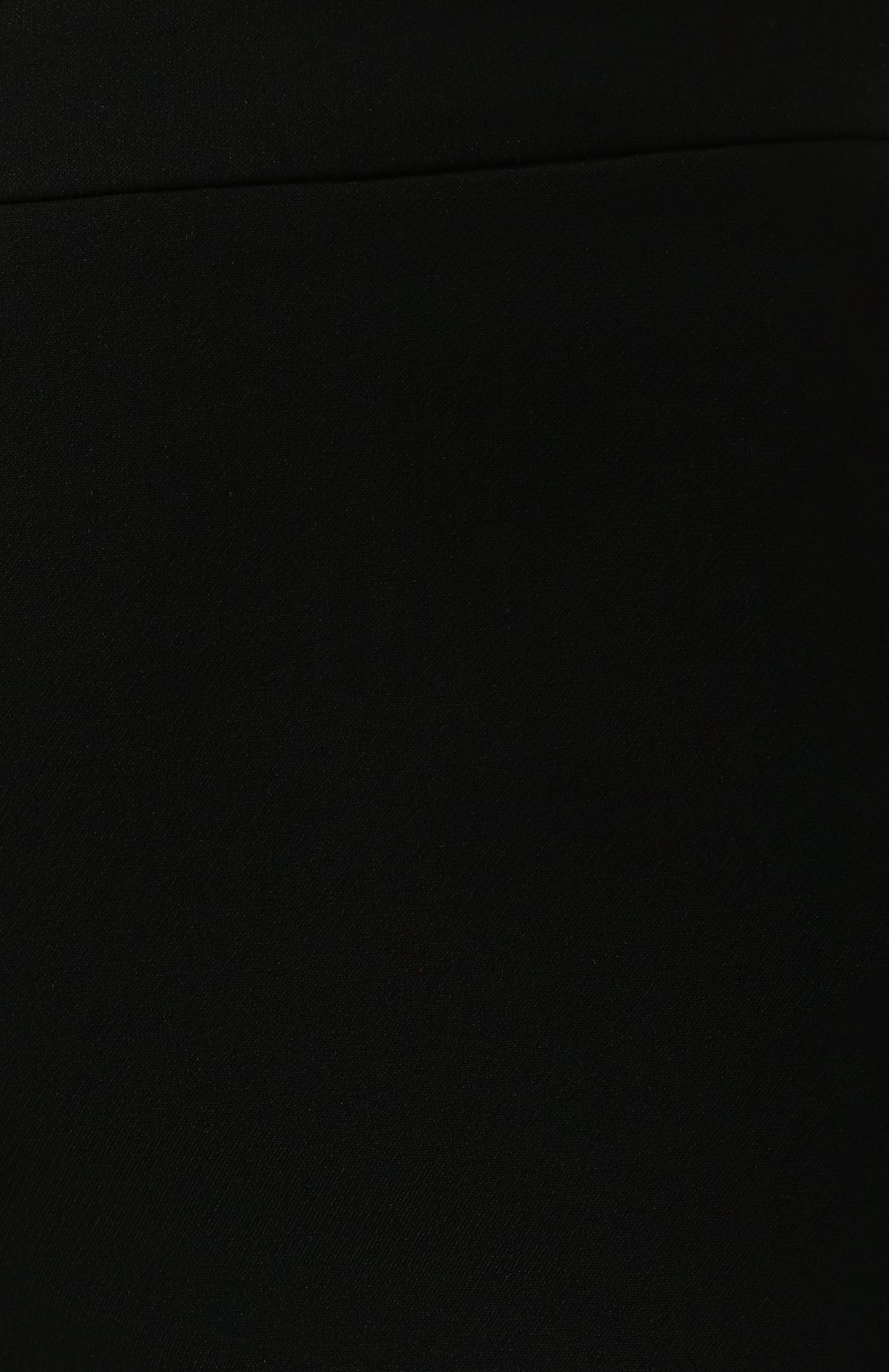 Брюки со стрелками VICTORIA, VICTORIA BECKHAM, арт. TRVV 145 PAW19 D0UBLE FACE STRETCH, фото 5