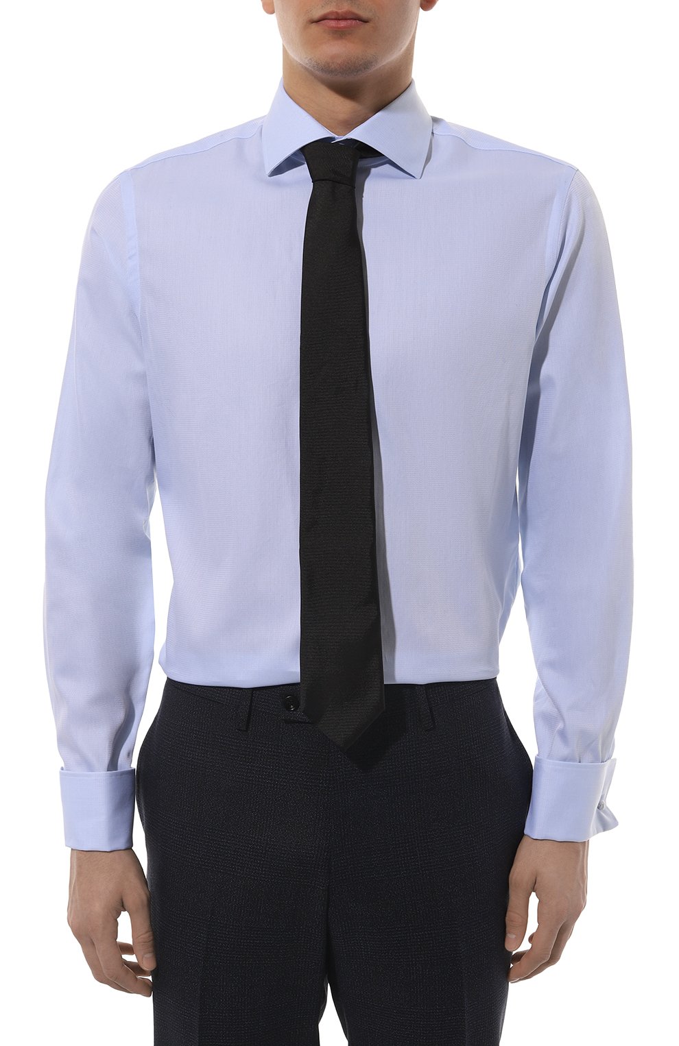 Хлопковая сорочка VAN LAACK, арт. RIVARA-DSF/150300, фото 3