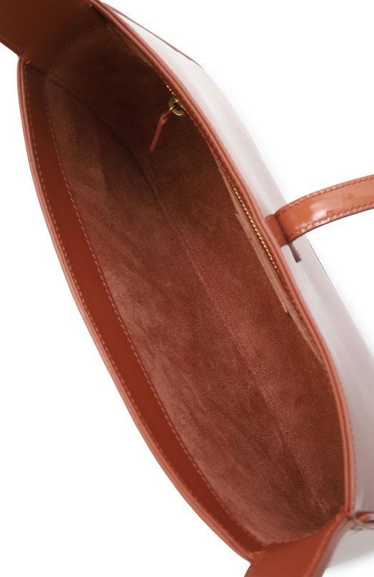 Сумка Le 5 à 7 Saint Laurent 657228/AAD16 Оранжевый  657228/AAD16 Фото 5