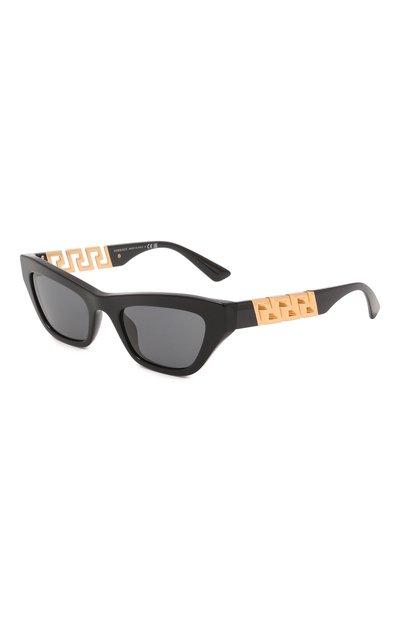 Женские солнцезащитные очки VERSACE, арт. 4419-GB1/87