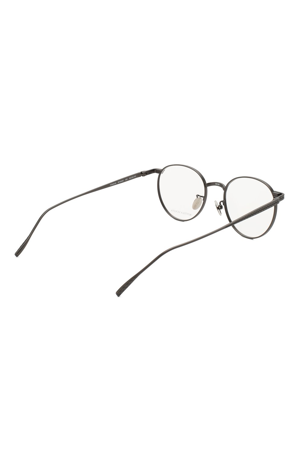 Оправа BOTTEGA VENETA, арт. BV0249 002, фото 4