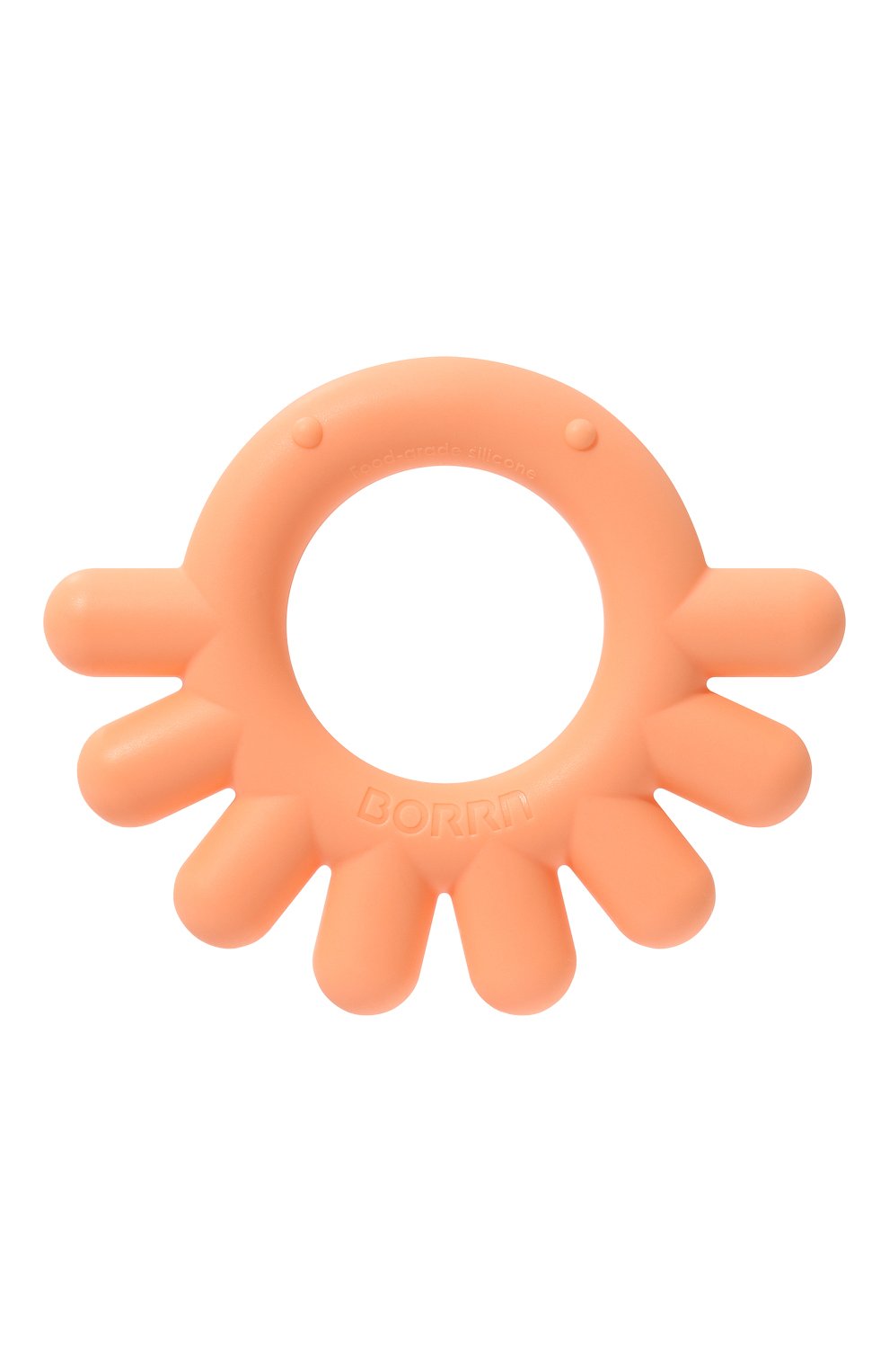 Прорезыватель для зубов BORRN, арт. C0210E, фото 1