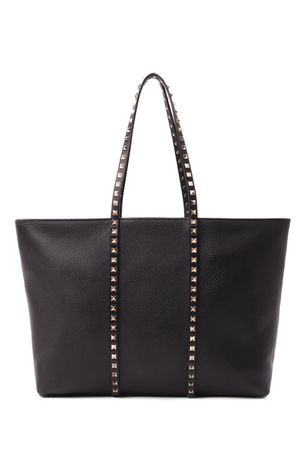 Женская сумка-тоут rockstud VALENTINO, арт. 7W2B0R04/VSF