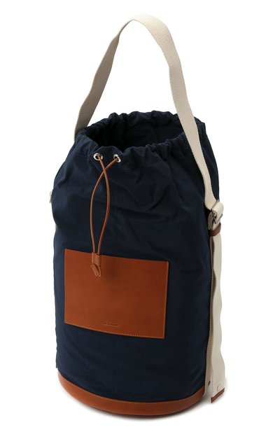 Сумка JIL SANDER, арт. JPPU854034-WUB65004X, фото 5