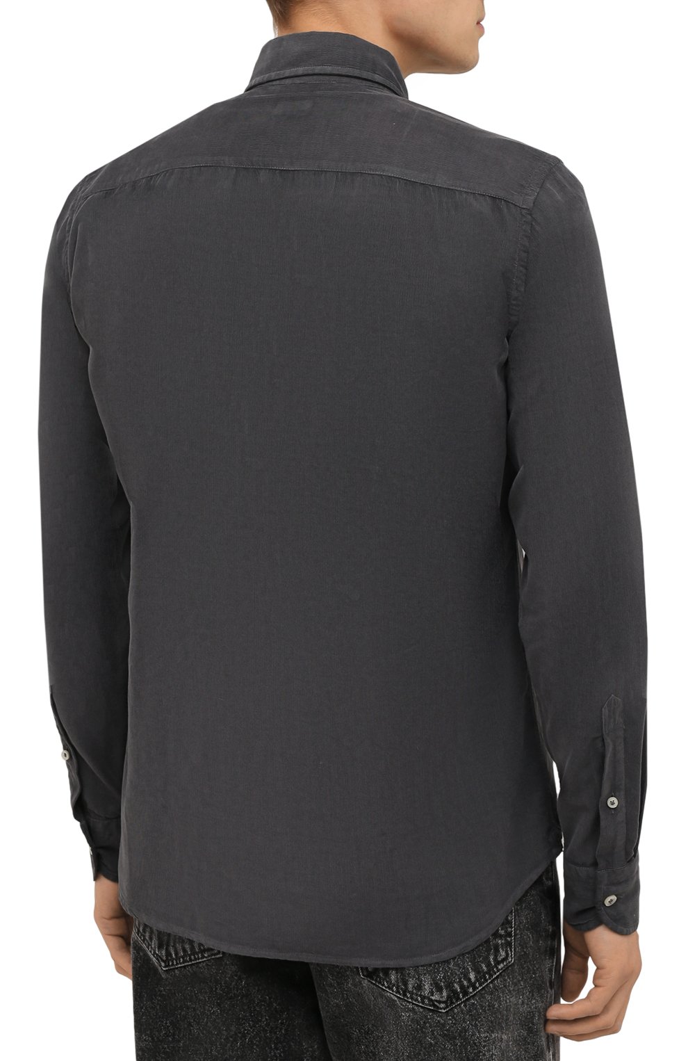 Вельветовая рубашка SONRISA, арт. I4VE/TC/TC168, фото 4