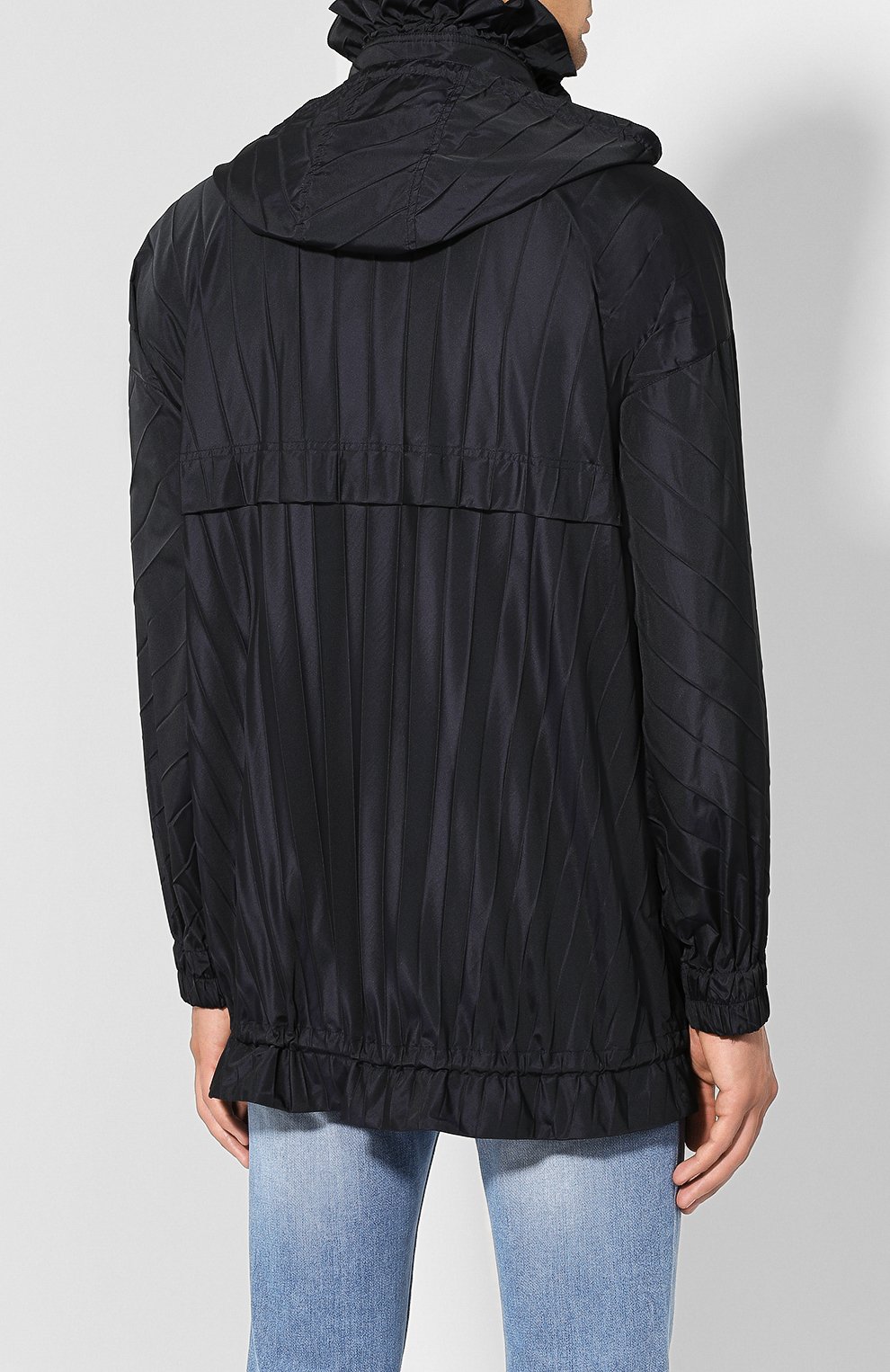 Куртка VALENTINO, арт. SV3CIE405EN, фото 4