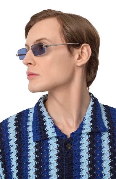 Солнцезащитные очки CARTIER, арт. CT0473S 004, фото 2