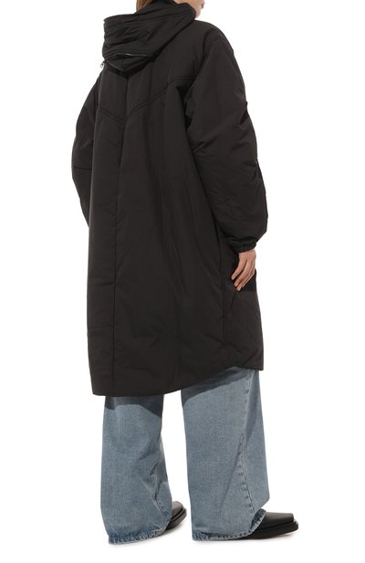 Парка ISABEL MARANT ETOILE, арт. 22AMA1214/22A005E02F, фото 4