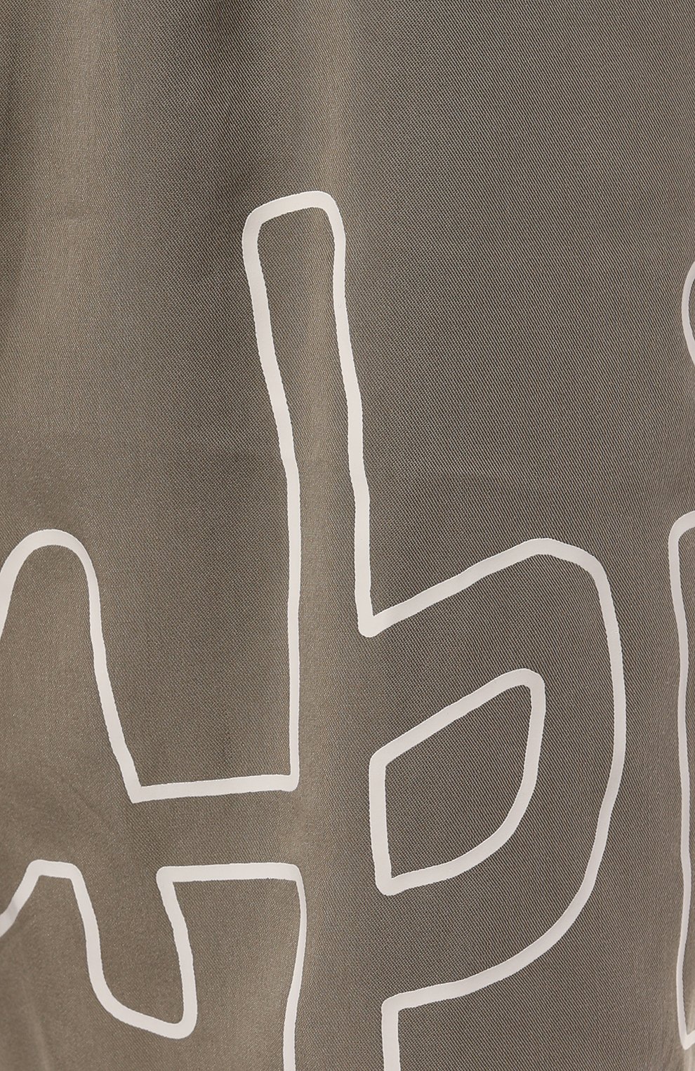 Шорты KSUBI, арт. MPF24WA016, фото 5