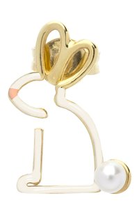 Серьга ALIITA, арт. ESPUD9100RYG09K C5F90, фото 1