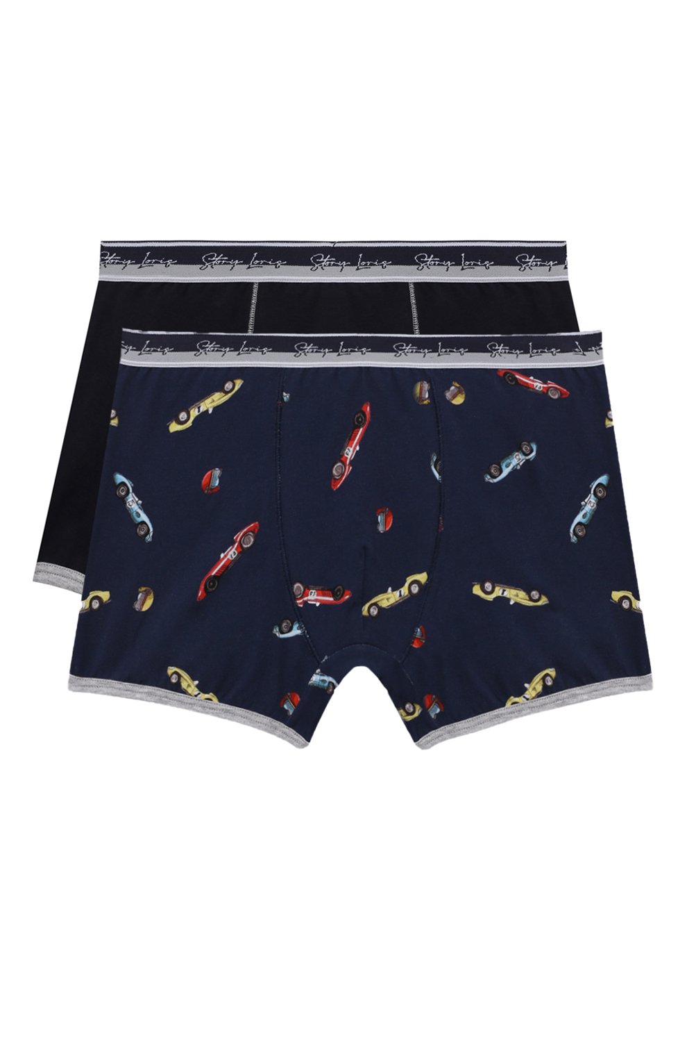 Комплект из двух боксеров STORY LORIS, арт. 36347/8A-16A, фото 1