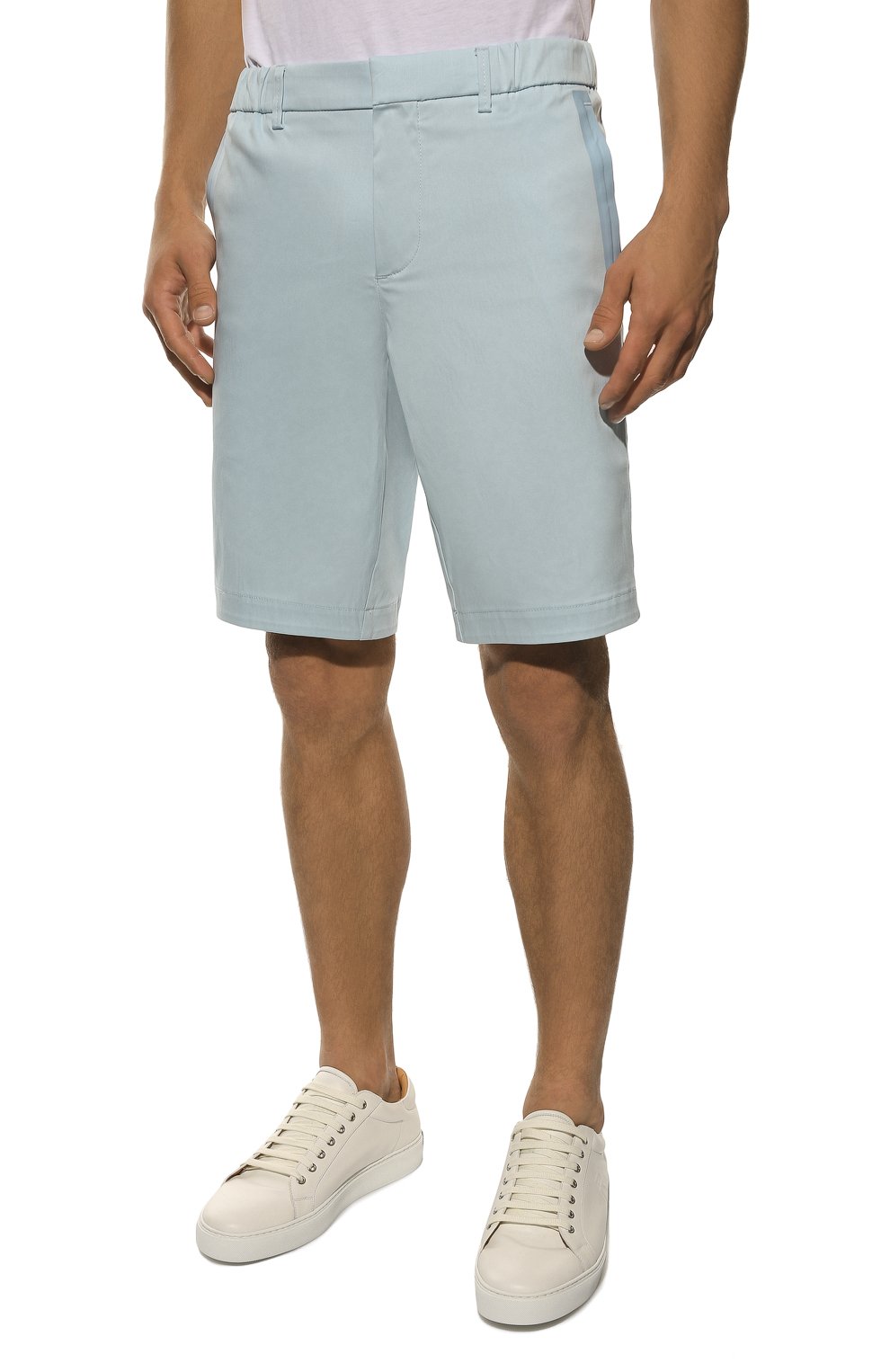 Шорты BOSS, арт. 50472340, фото 3