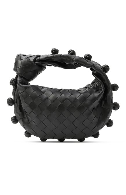 Женская сумка jodie mini BOTTEGA VENETA, арт. 804916 VCPPW
