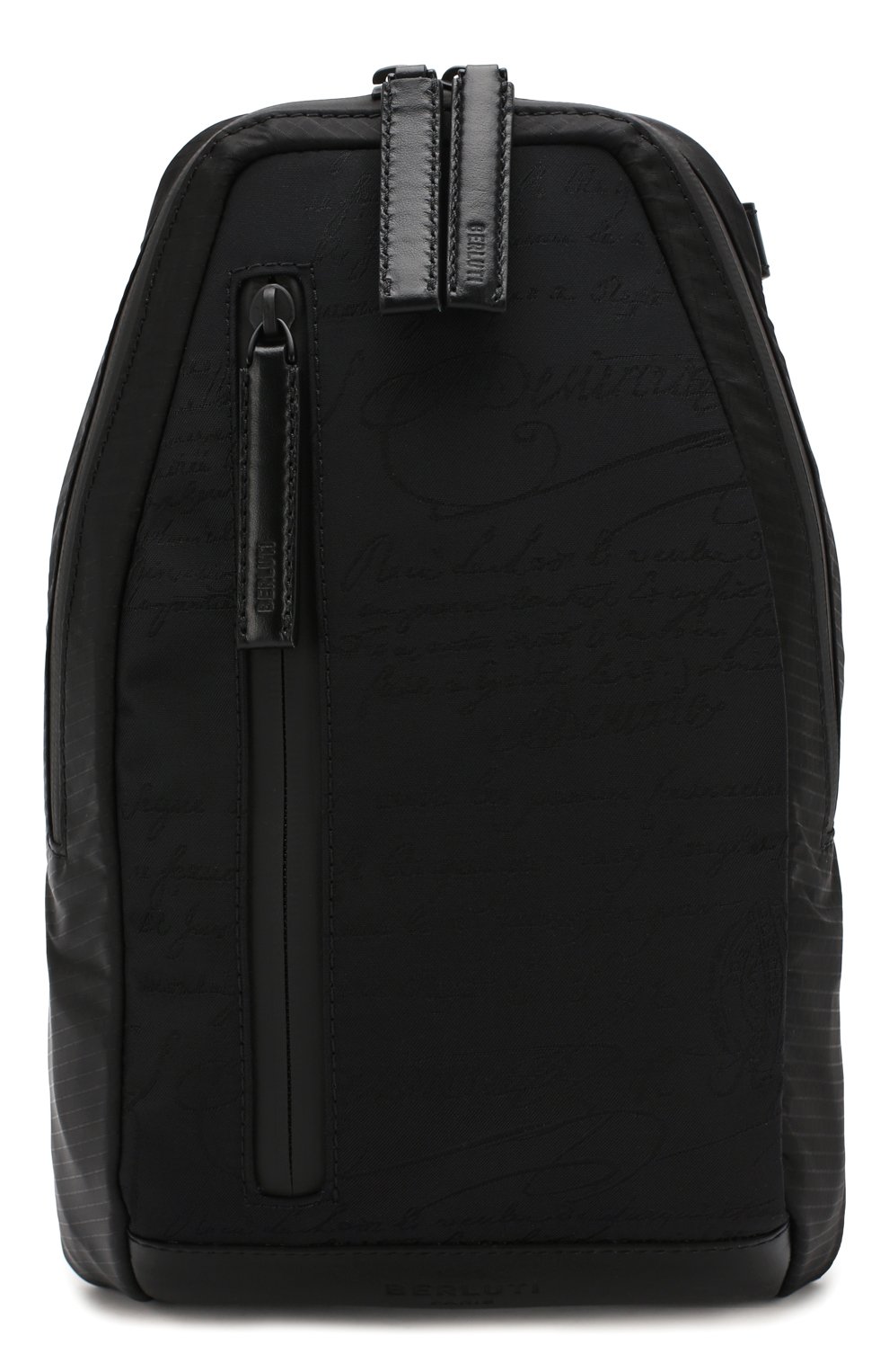 Текстильный рюкзак BERLUTI, арт. M183355, фото 1