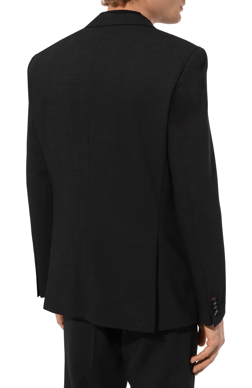 Однобортный костюм HUGO, арт. 50495717, фото 5