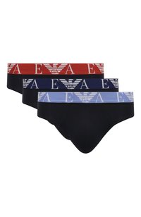 Темно-синий