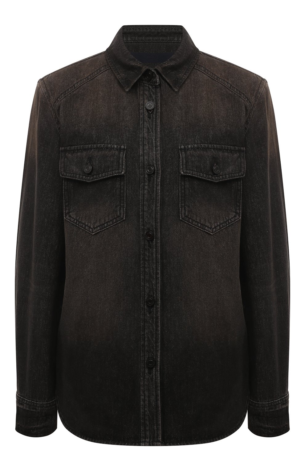 Джинсовая рубашка JUUN.J, арт. JW4964W005, фото 1