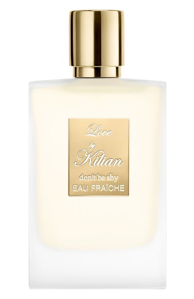 Парфюмерная вода love don’t be shy eau fraiche (50ml) KILIAN PARIS, арт. 3700550213802, фото 1