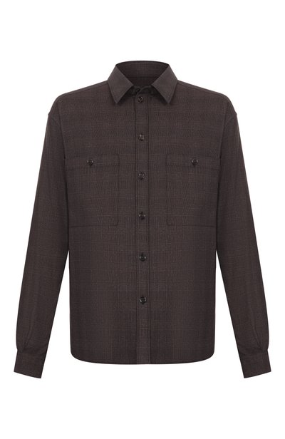 Мужская рубашка DOLCE & GABBANA, арт. G5PE5T/FQZA7