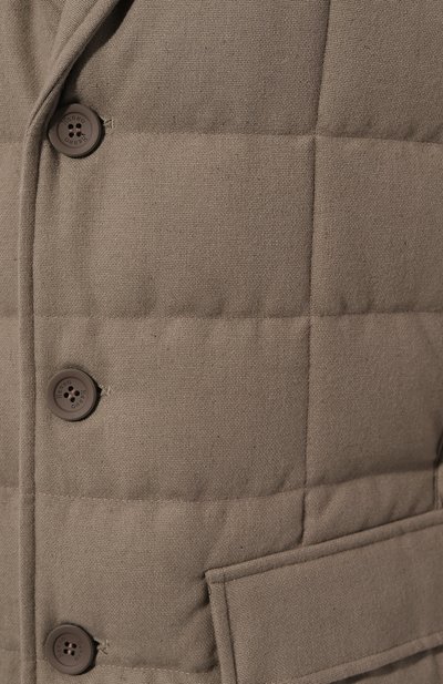 Пуховая куртка HERNO, арт. PI001174U-RUS/33279, фото 5