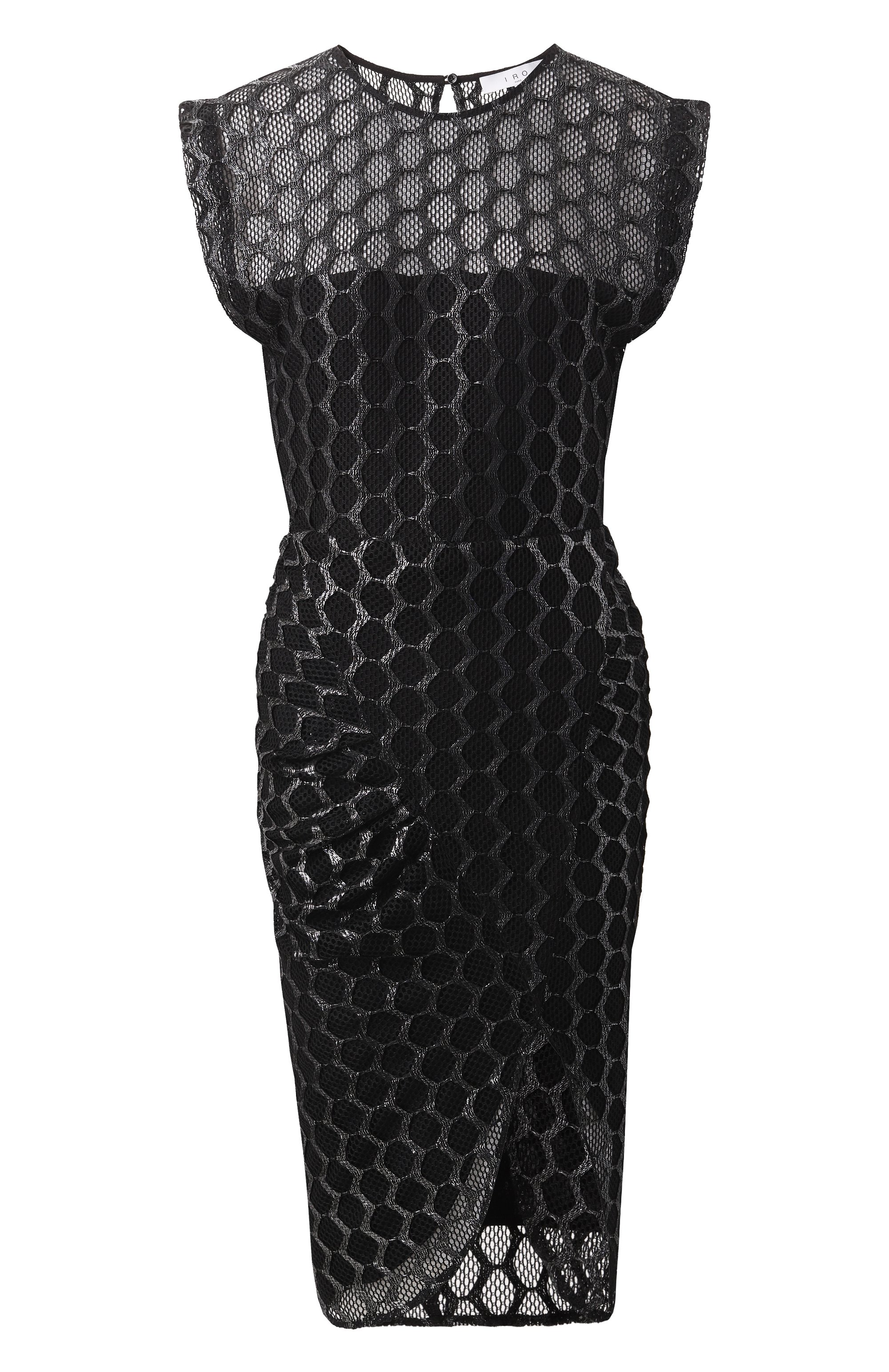 Платье IRO, арт. WP33ZILAYA, фото 1