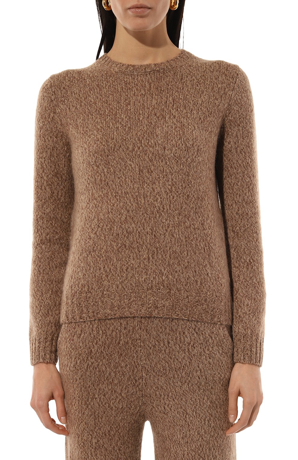 Кашемировый костюм GIULIA GURMAN, арт. 1099V, фото 3