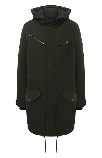 Женская парка ZADIG AND VOLTAIRE, арт. WJCD2902F