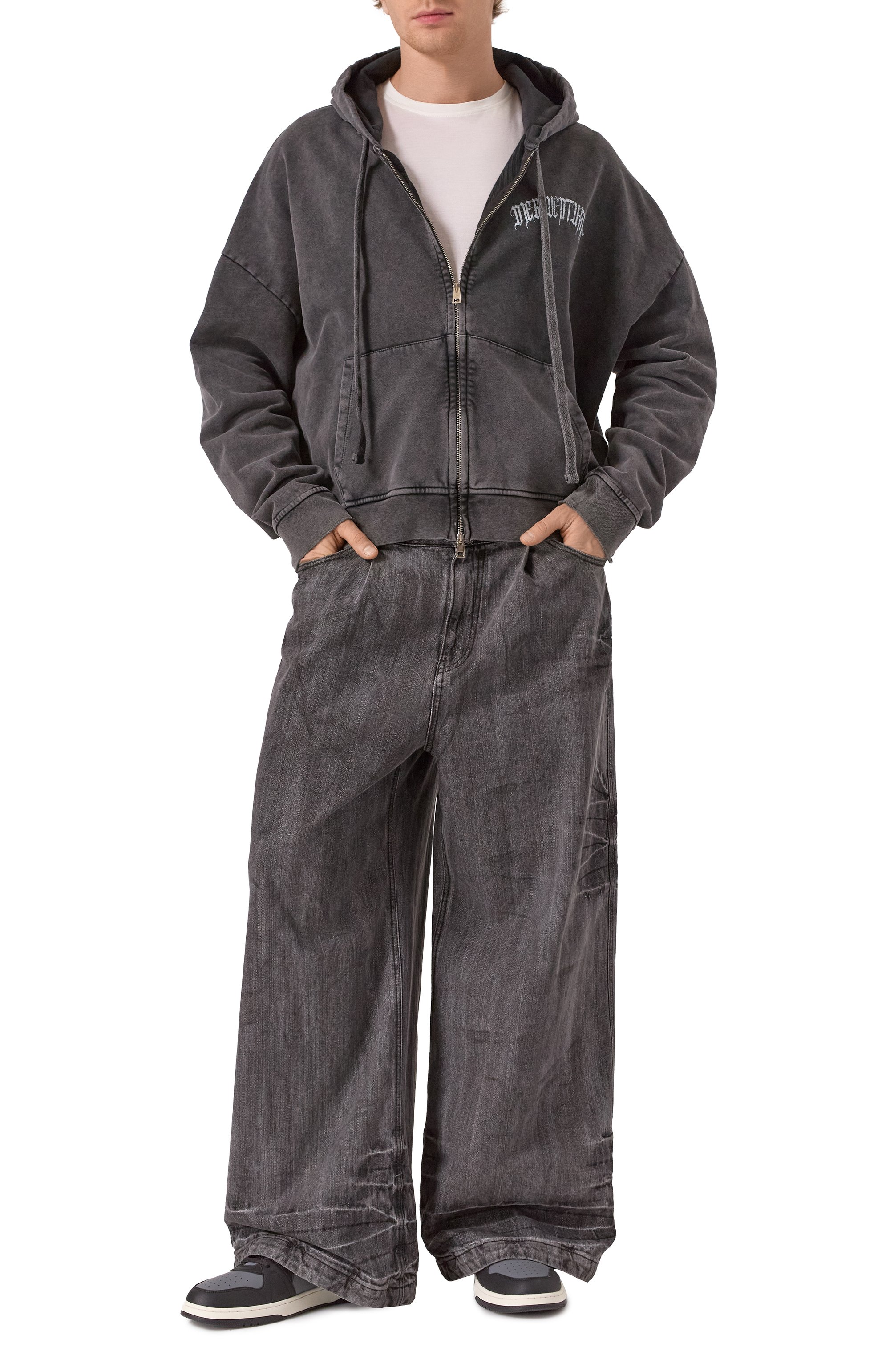 Кеды hadrian HUGO, арт. 50541700, фото 2