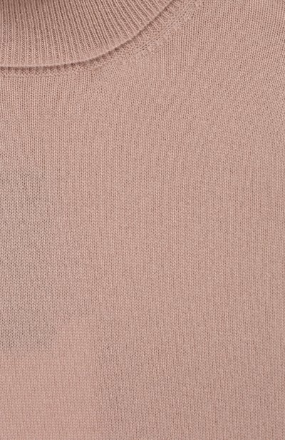 Кашемировая водолазка GIORGETTI CASHMERE, арт. MB453/2A-6A, фото 3