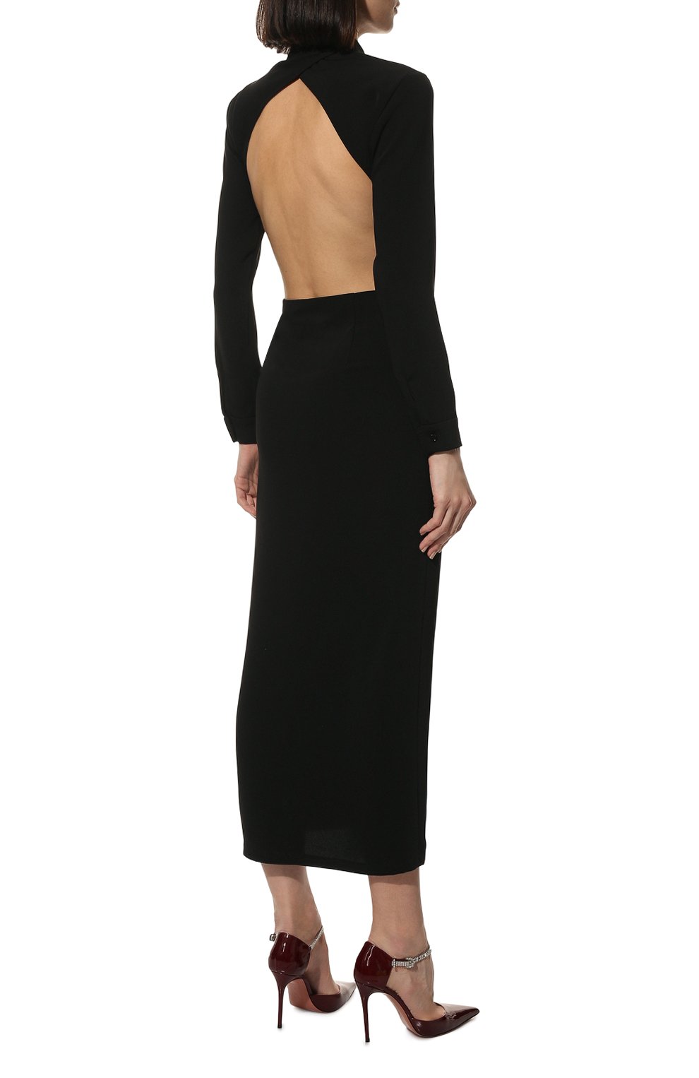  Платье SASHAVERSE, арт. D010SS22, фото 4