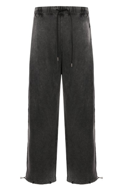 Мужские хлопковые брюки KAZUYUKI KUMAGAI, арт. VP41-324