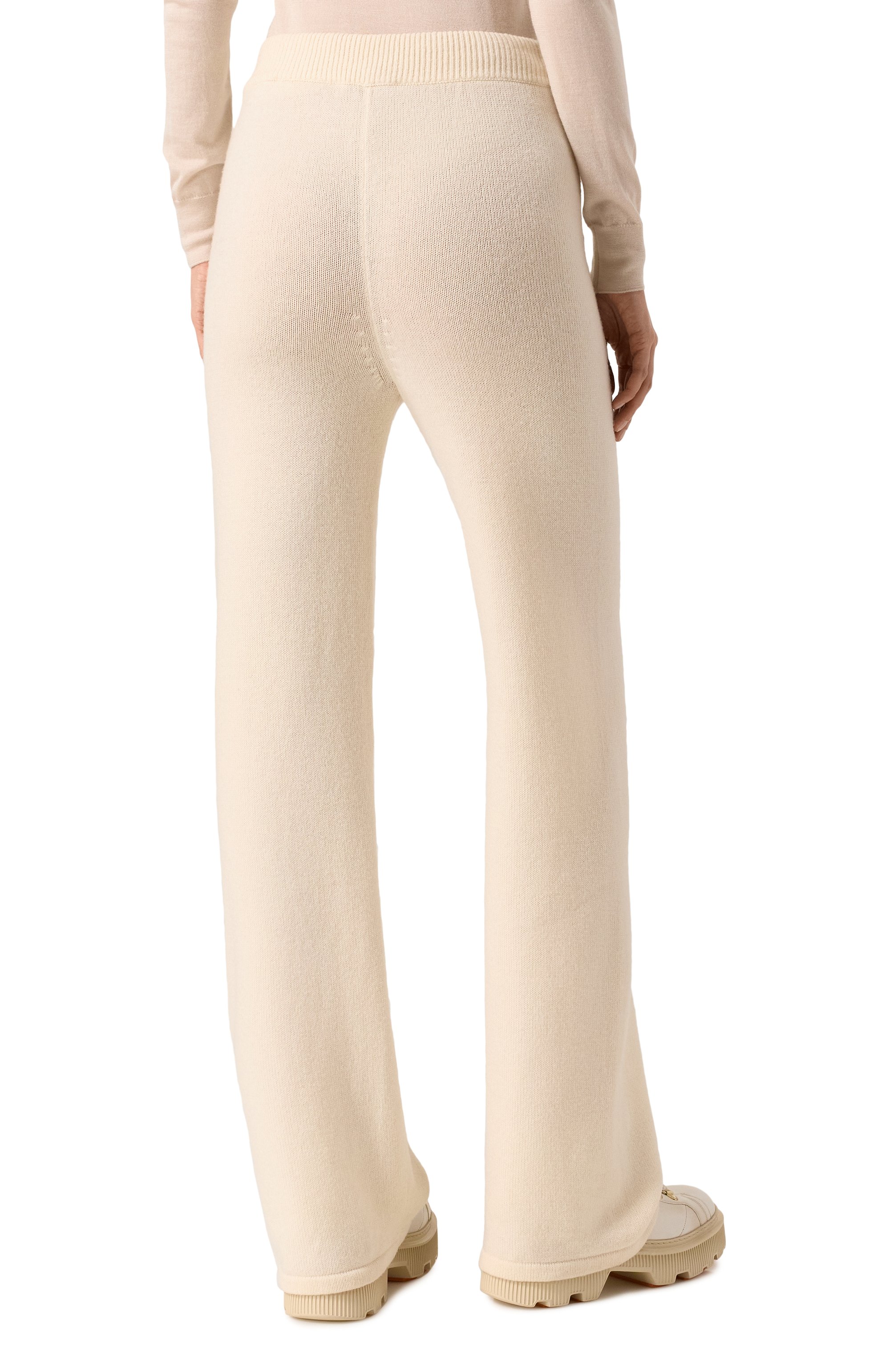 Кашемировые брюки MVST, арт. TSA01PM/1175, фото 4