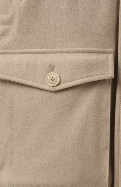 Шерстяная парка BRUNELLO CUCINELLI, арт. BM463J312B, фото 3