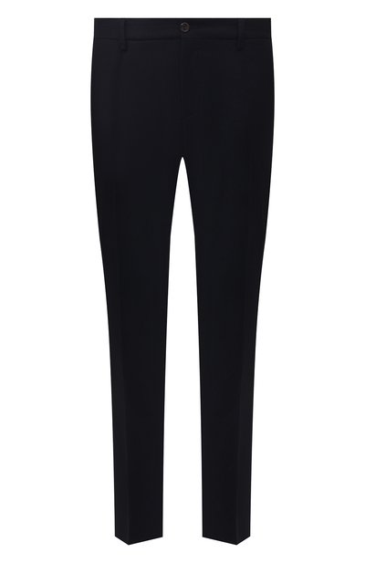 Шерстяные брюки CANALI, арт. 91666/PR00825, фото 1