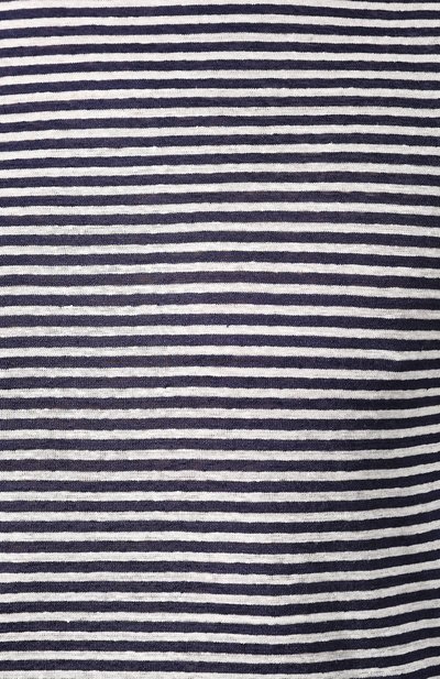 Льняной лонгслив DSQUARED2, арт. S71GD0909/S23601, фото 5