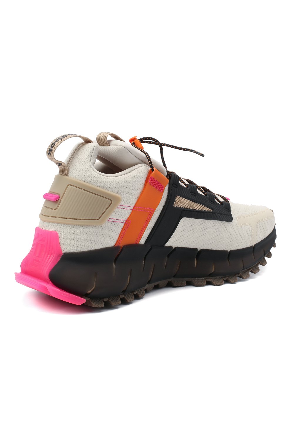 Кроссовки zig kinetica edge REEBOK, арт. FV3835, фото 4