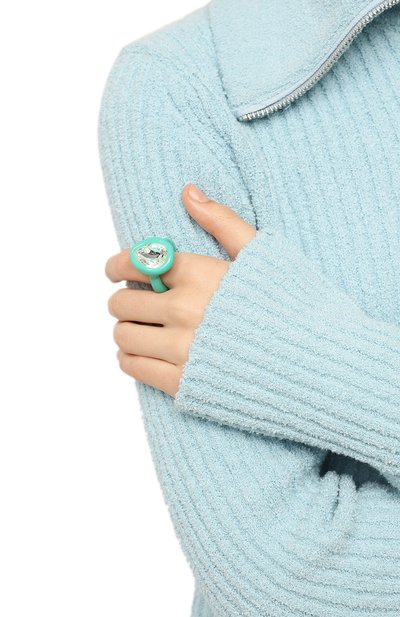 Кольцо LILI ARCHIVE, арт. RMKPL6, фото 2