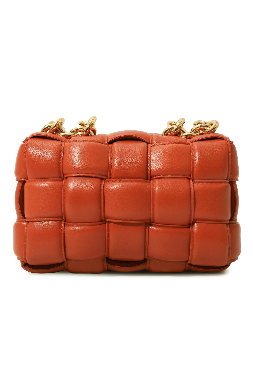 Сумка chain cassette BOTTEGA VENETA, арт. 631421/VBWZ0, фото 6