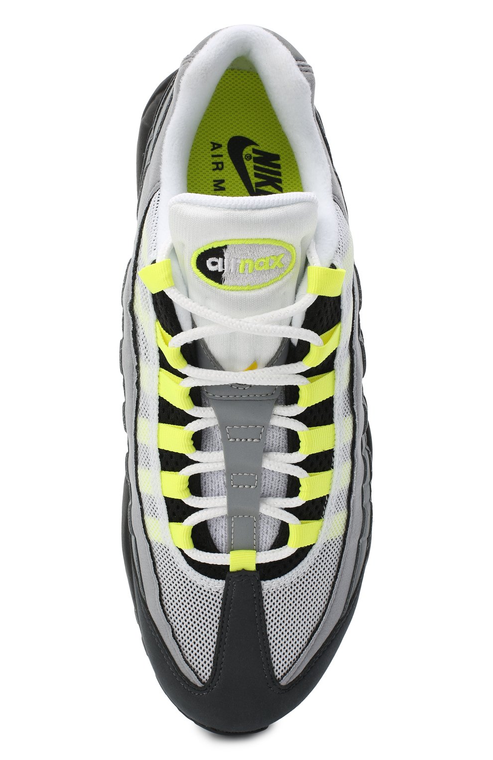 Nike air max 95 valentino rossi best sale