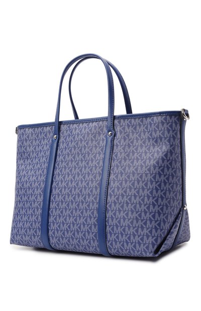 Сумка-тоут beck medium MICHAEL MICHAEL KORS, арт. 30H0SKNT2B, фото 3