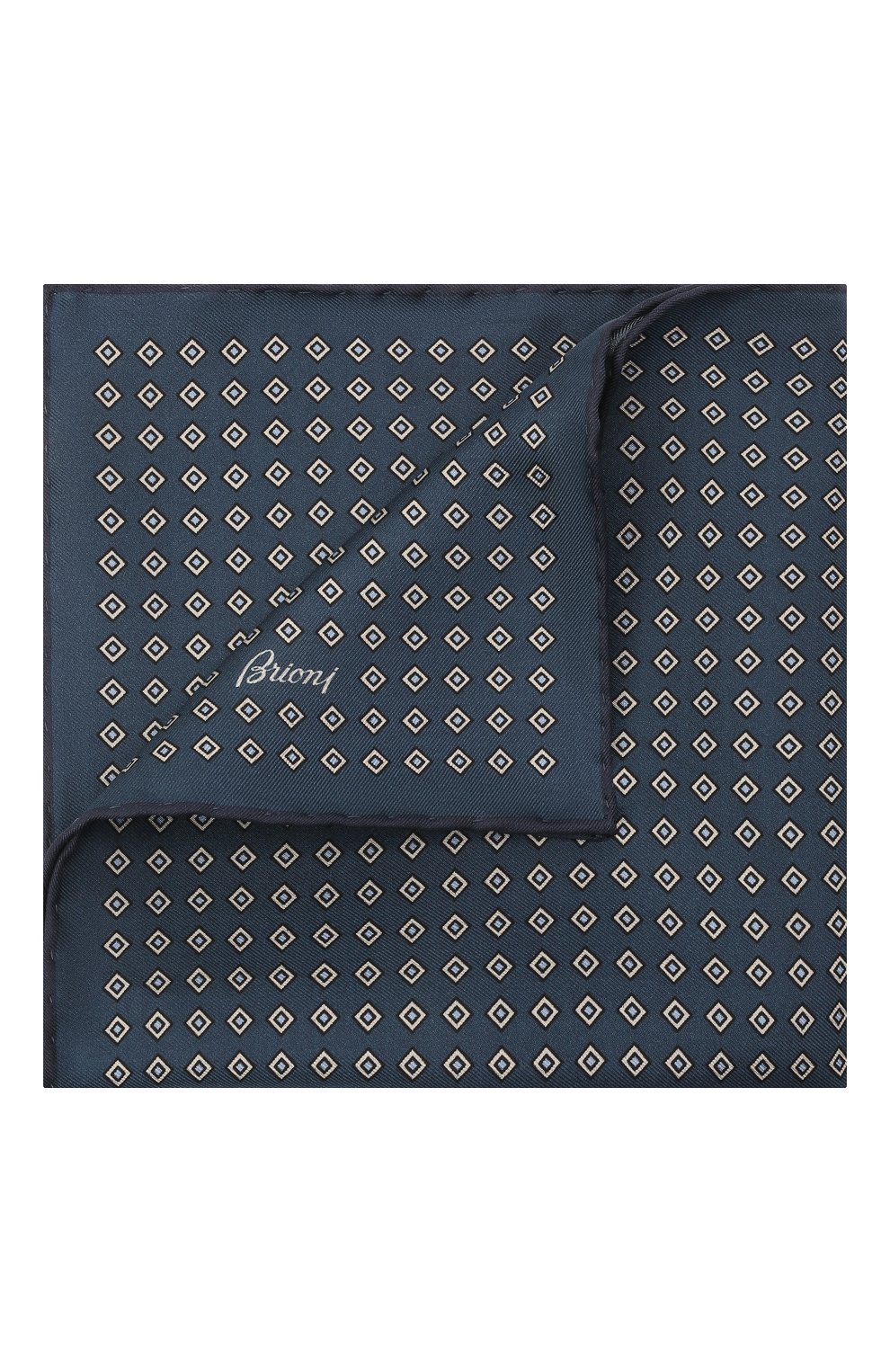 Комплект из галстука и платка BRIONI, арт. 08A900/P042H, фото 4