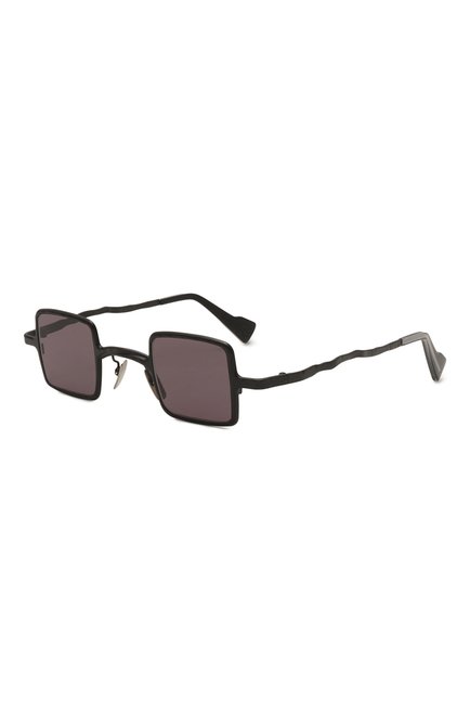 Женские солнцезащитные очки KUB0RAUM, арт. Z21 BM 2GREY