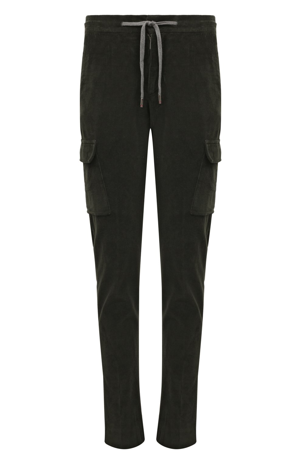 Вельветовые брюки MARCO PESCAROLO, арт. T0R/4802, фото 1