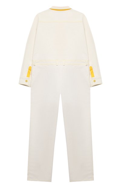 Джинсовый комбинезон MUMOFSIX, арт. MOSMI_JS, фото 2